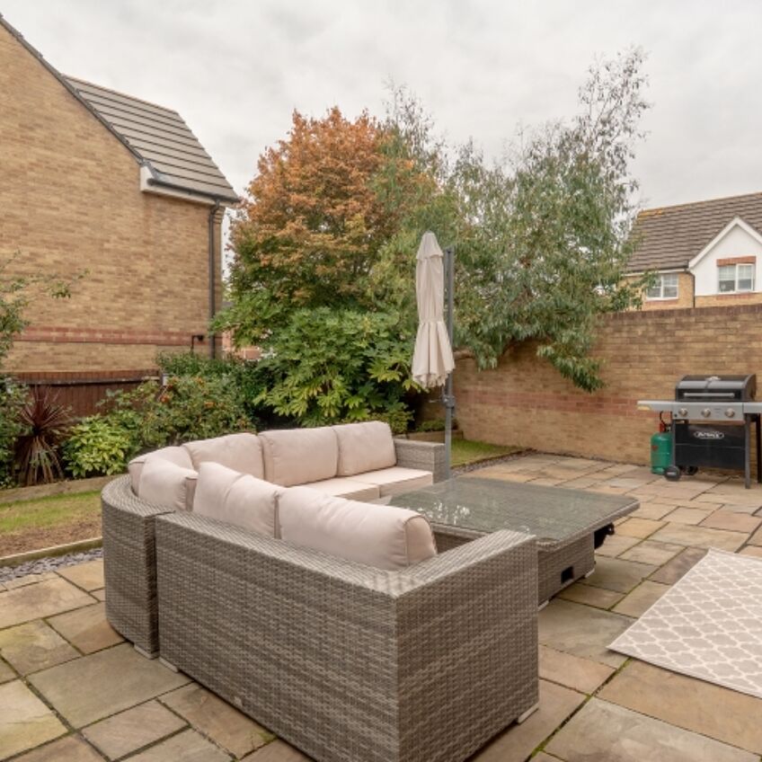 Edney View. For sale with Clarke & Partners estate agent.